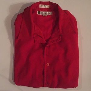 Daniel Ellissa Button Down Dress Shirt